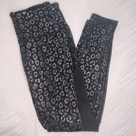 Victoria's Secret Pants - VICTORIA’S SECRET LEGGINGS
